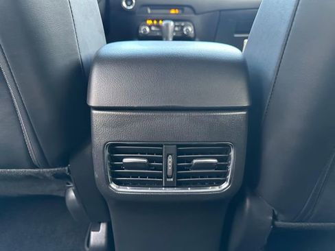 Used 2025 MAZDA CX-5 AWD 2.5 S w/ Select Package image 20