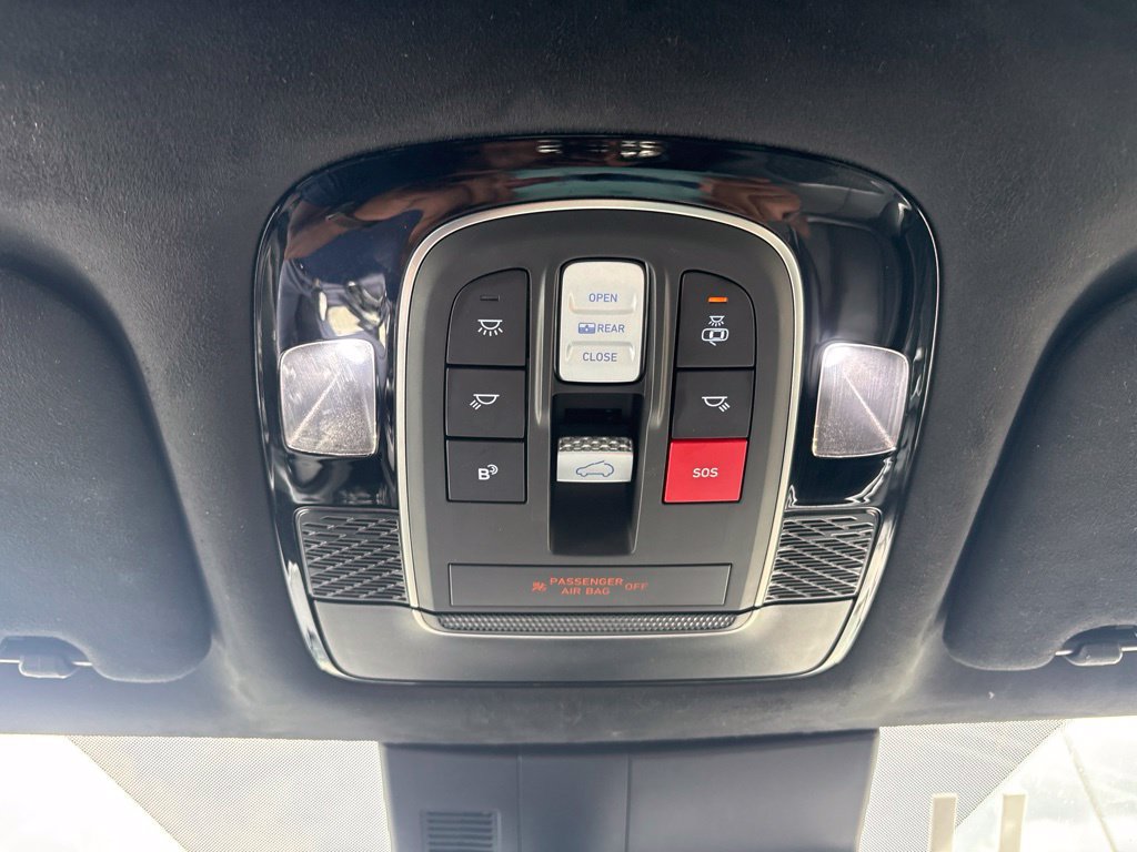 Used 2024 Hyundai Palisade Calligraphy AWD/4WD image 30