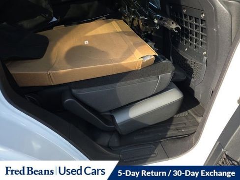 Certified 2023 Ford Bronco Black Diamond w/ Sasquatch Package image 15