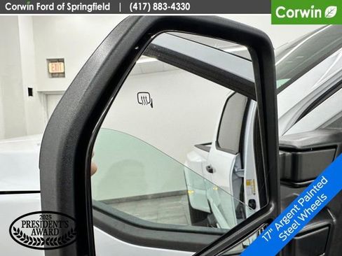 New 2026 Ford F350 XLT AWD/4WD image 35