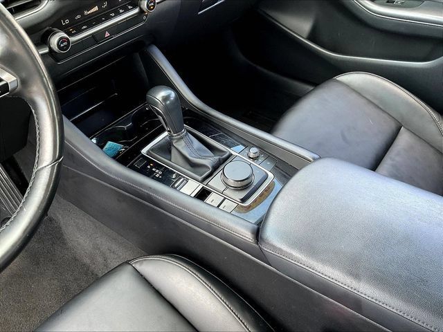 Used 2025 MAZDA MAZDA3 s FWD image 19