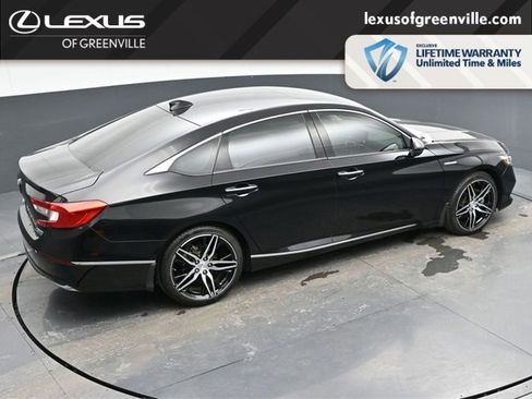 Used 2022 Honda Accord Touring image 49