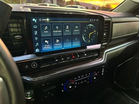 Certified 2025 Chevrolet Silverado 1500 LT image 15