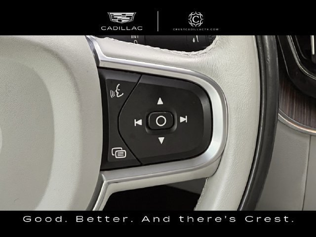 Used 2019 Volvo XC60 T5 Momentum w/ Premium Package FWD image 14