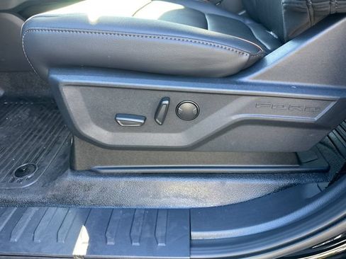 New 2026 Ford F350 Lariat w/ Snow Plow Prep Package AWD/4WD image 31