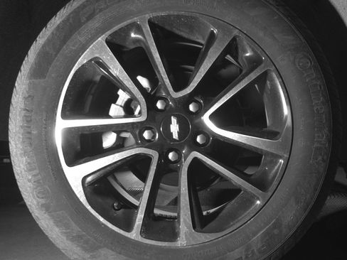 Used 2025 Chevrolet TrailBlazer LT w/ Driver Confidence Package image 15