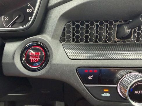 Certified 2025 Honda CR-V EX image 21