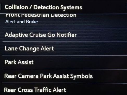 Used 2023 GMC Terrain SLE image 32