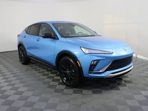 New 2026 Buick Envista Sport Touring w/ Convenience I Package image 25