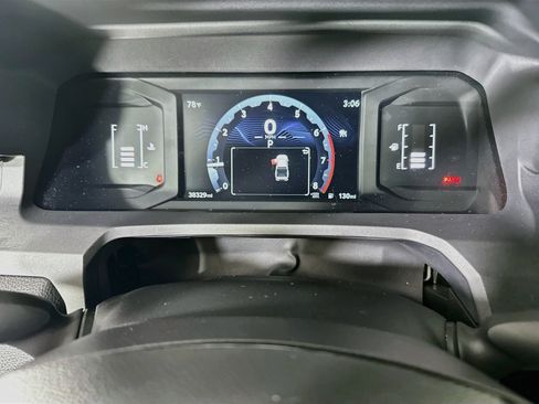 Used 2024 Toyota Tacoma SR RWD image 19