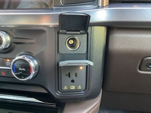 New 2026 Ford F250 King Ranch image 64