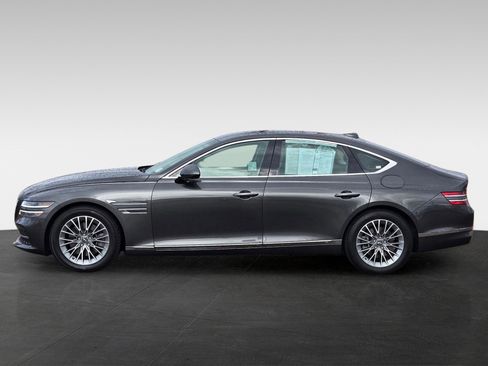 Used 2023 Genesis G80 2.5T image 7