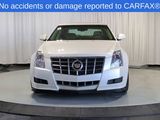 Used 2012 Cadillac CTS Luxury image 3