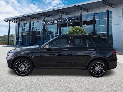 Certified 2022 Mercedes-Benz GLC 300 image 7