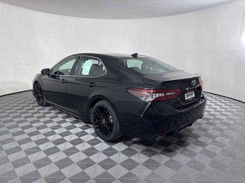 Used 2023 Toyota Camry XSE image 5