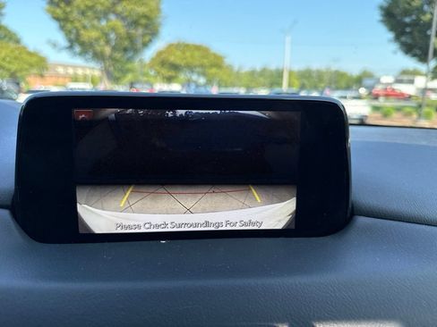 Used 2020 MAZDA CX-5 Grand Touring w/ GT Premium Package FWD image 20