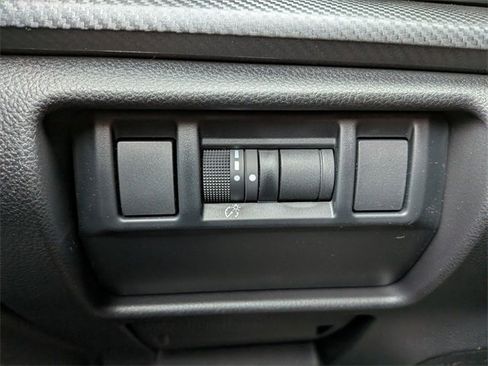 Certified 2025 Subaru Crosstrek 2.5i Sport w/ Crosstrek Mirror Package image 21