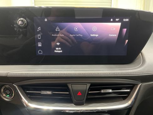 Used 2024 Buick Encore GX Sport Touring w/ Experience Buick Package FWD image 22