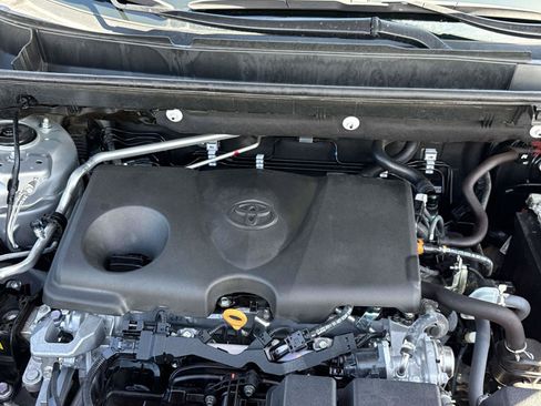 Used 2025 Toyota RAV4 Limited w/ Advanced Technology Package AWD/4WD image 9
