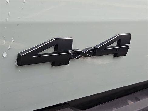 Used 2026 Toyota Tundra SR5 w/ TRD Off-Road Package image 30