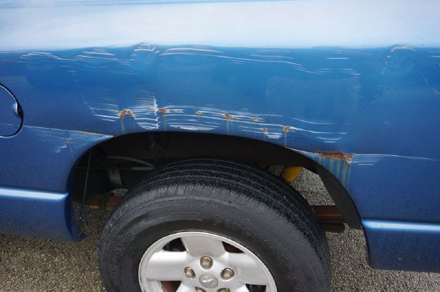 Used 2003 Dodge Ram 1500 Truck SLT RWD image 17