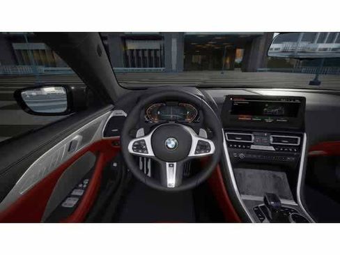 New 2026 BMW 840i xDrive AWD/4WD image 13