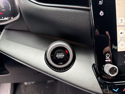 New 2026 Jeep Grand Wagoneer Limited w/ Premium Group II image 17