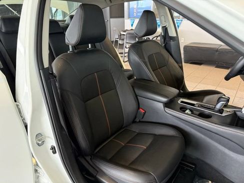 Used 2022 Nissan Altima 2.0 SR FWD image 25