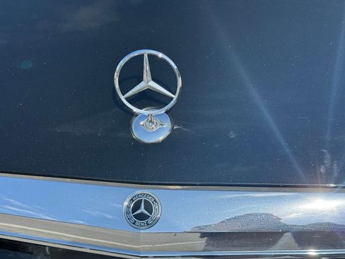 Used 2020 Mercedes-Benz S 63 AMG 4MATIC Sedan image 21