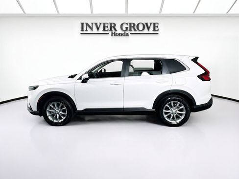 Certified 2023 Honda CR-V EX image 8