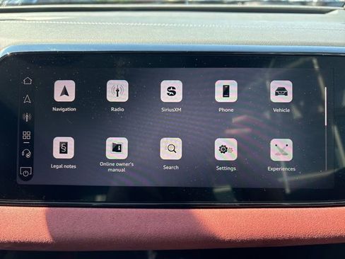 New 2026 Audi S5 Premium Plus AWD/4WD image 36