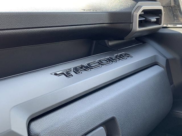 Used 2025 Toyota Tacoma SR w/ SR Upgrade Package AWD/4WD image 10
