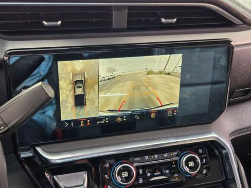 Used 2024 GMC Sierra 2500 Denali w/ Denali Reserve Package image 19