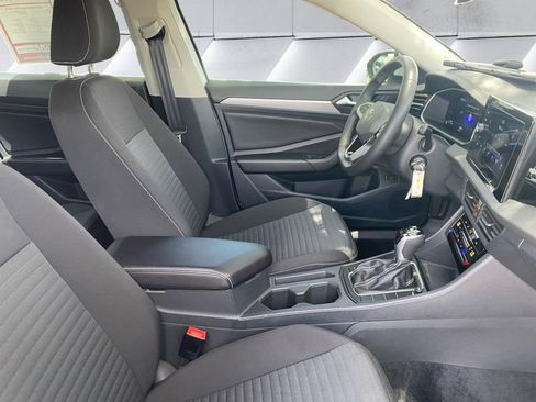 Used 2026 Volkswagen Jetta S FWD image 13