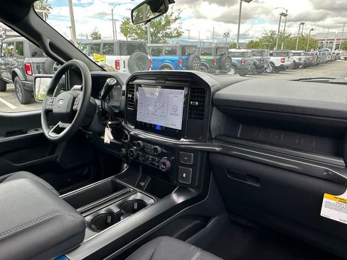 New 2026 Ford F150 STX RWD image 15