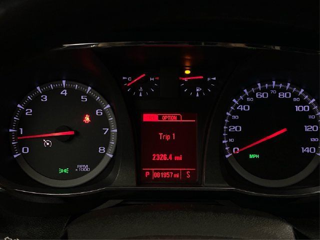 Used 2015 GMC Terrain SLE w/ Convenience Package AWD/4WD image 21