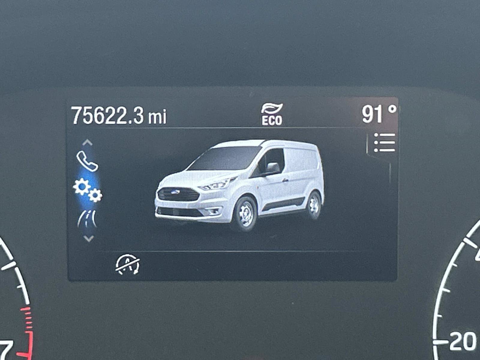 Used 2022 Ford Transit Connect XL FWD image 42