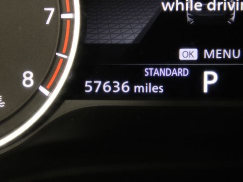 Used 2021 Nissan Rogue SV image 28