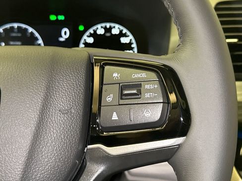 New 2026 Honda Odyssey Elite image 29