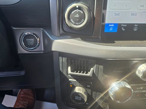 New 2025 Ford F150 XLT w/ Equipment Group 302A MID image 18