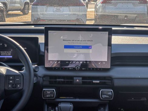 New 2026 Toyota RAV4 XSE AWD/4WD image 16