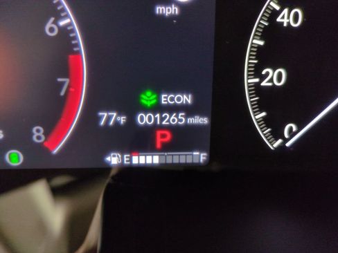 Used 2026 Honda CR-V LX image 16