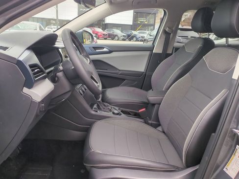 Used 2023 Volkswagen Taos SE AWD/4WD image 23