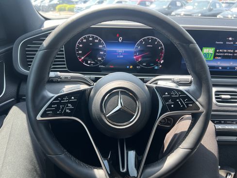 Certified 2026 Mercedes-Benz GLE 350 4MATIC image 17