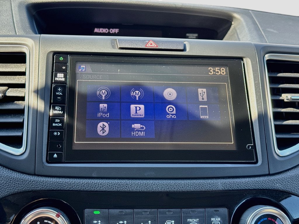 Used 2016 Honda CR-V EX image 16