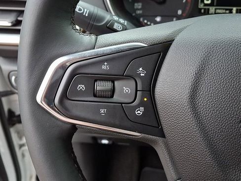 Used 2023 Chevrolet TrailBlazer ACTIV w/ Convenience Package AWD/4WD image 32
