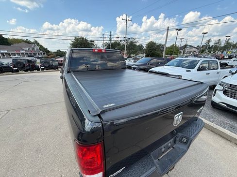 Used 2018 RAM 2500 Tradesman w/ Popular Equipment Group AWD/4WD image 8