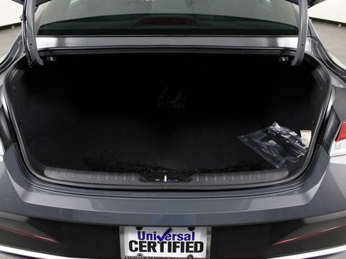 Used 2026 Hyundai Elantra Sport FWD image 18