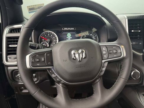 New 2026 RAM 1500 Big Horn image 24