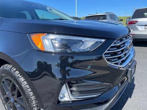 Used 2022 Ford Edge SEL w/ Convenience Package AWD/4WD image 25